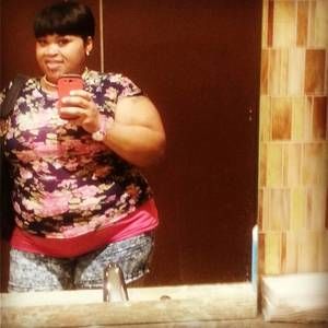 Meet your Posher, Tiesha